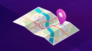 Add a stylish Google Map to your website with Snazzy Maps in HubSpot